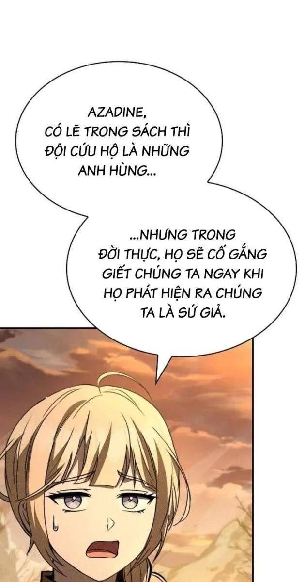 Vô Hồn Bất Kính Giả Dạ - Page 139