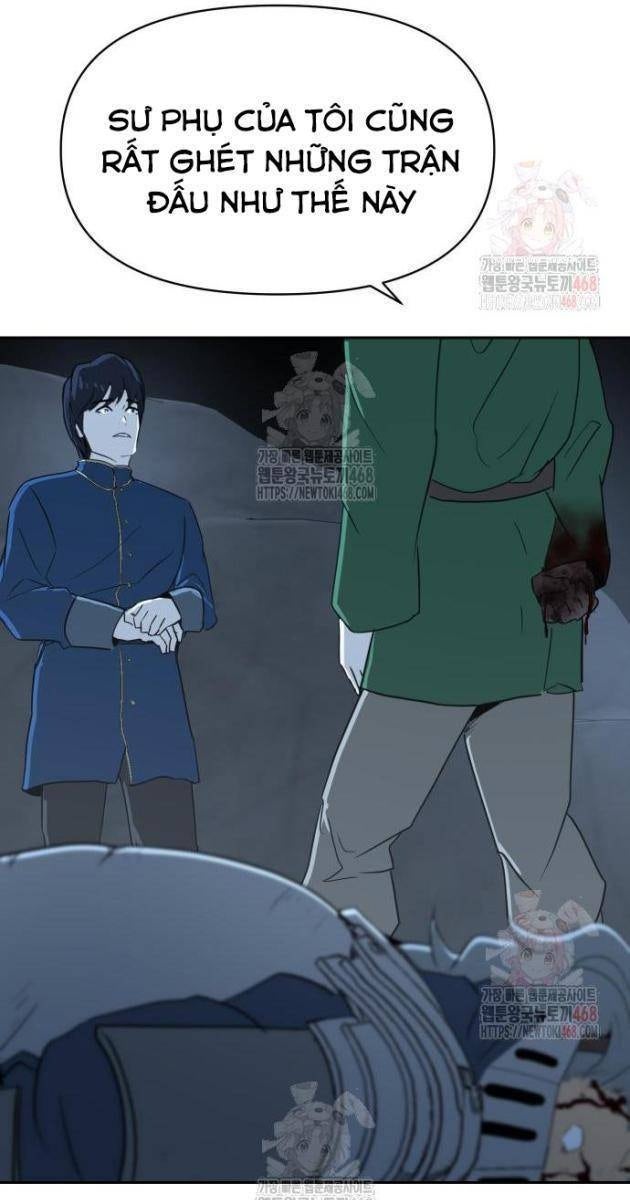 Bộ Mặt Giả Tạo - Page 53