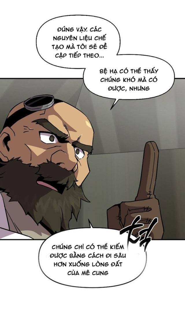 Người Chơi Lỗi - Page 18