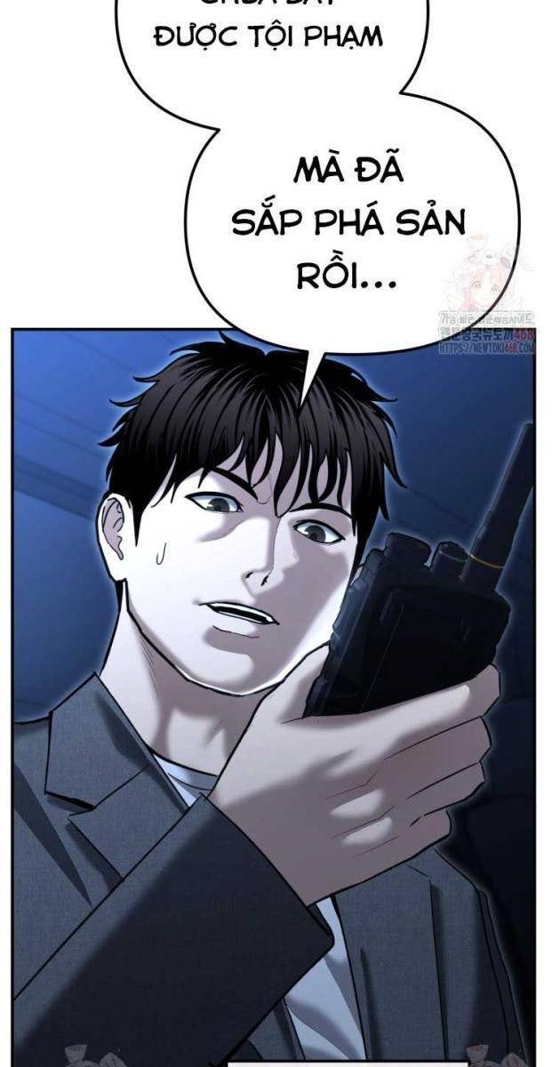 Cảnh Sát Bất Bại - Page 54