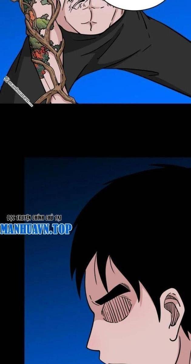 Đấu Yếm Thần - Page 134