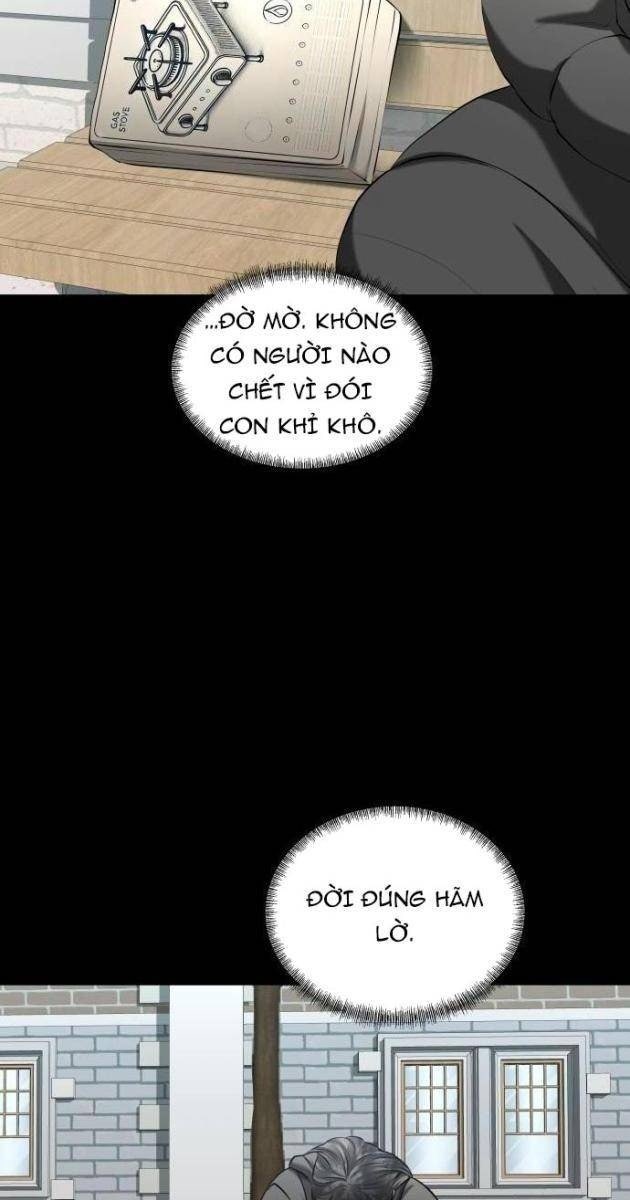 Bạn Gái Tôi Là Quái Vật - Page 55