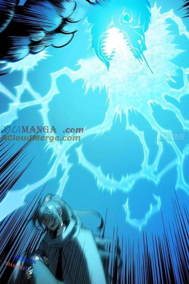 Không Cẩn Thận Lưu Danh Muôn Thủa - Page 38