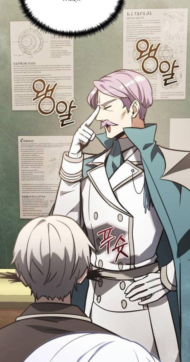 Hắc Kị Sĩ Thiên Tài Giới Hạn Thời Gian - Page 36