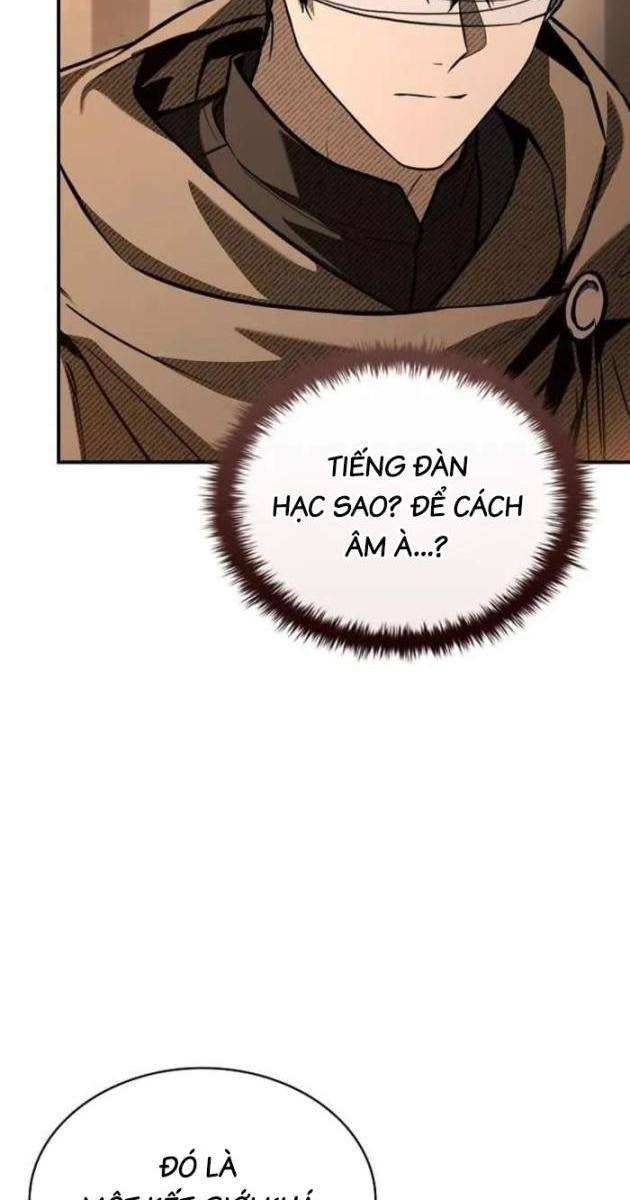 Vô Hồn Bất Kính Giả Dạ - Page 52