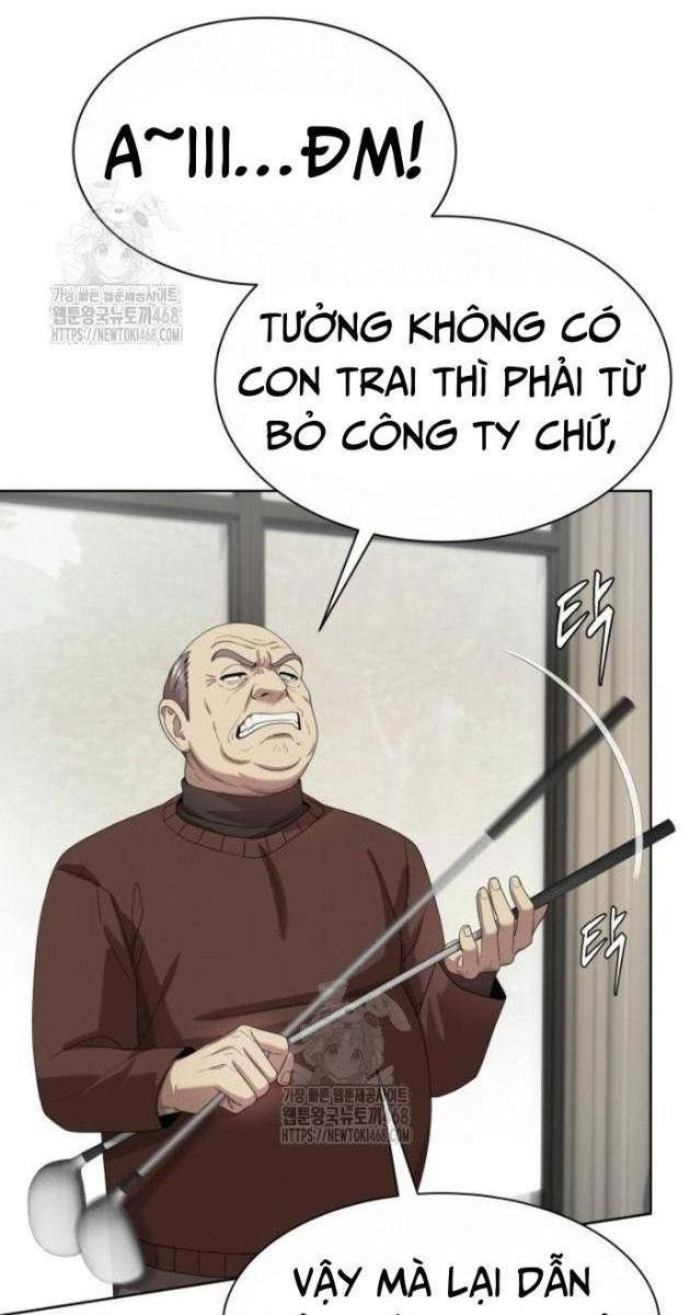 Từ Nhân Viên Vạn Năng Trở Thành Huyền Thoại - Page 115