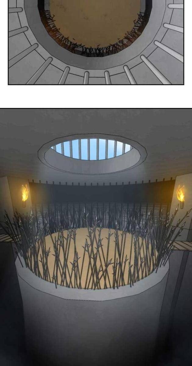 Bộ Mặt Giả Tạo - Page 111