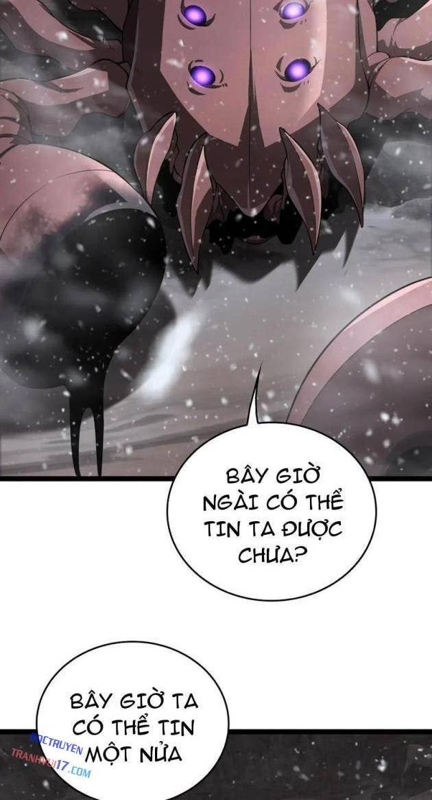 Vạn Tộc Tru Sát!! - Page 54