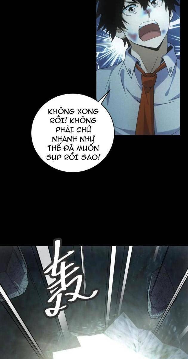 Ta Bán Hàng Rong Thời Tận Thế - Page 71