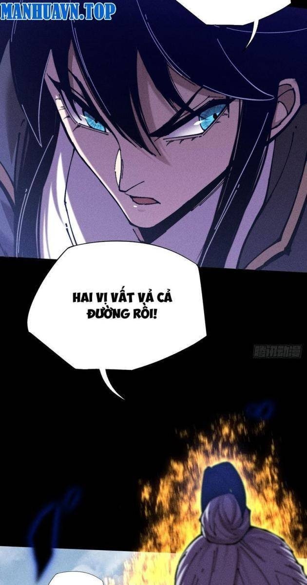 Quỷ Trọc Tiên Đạo - Page 19