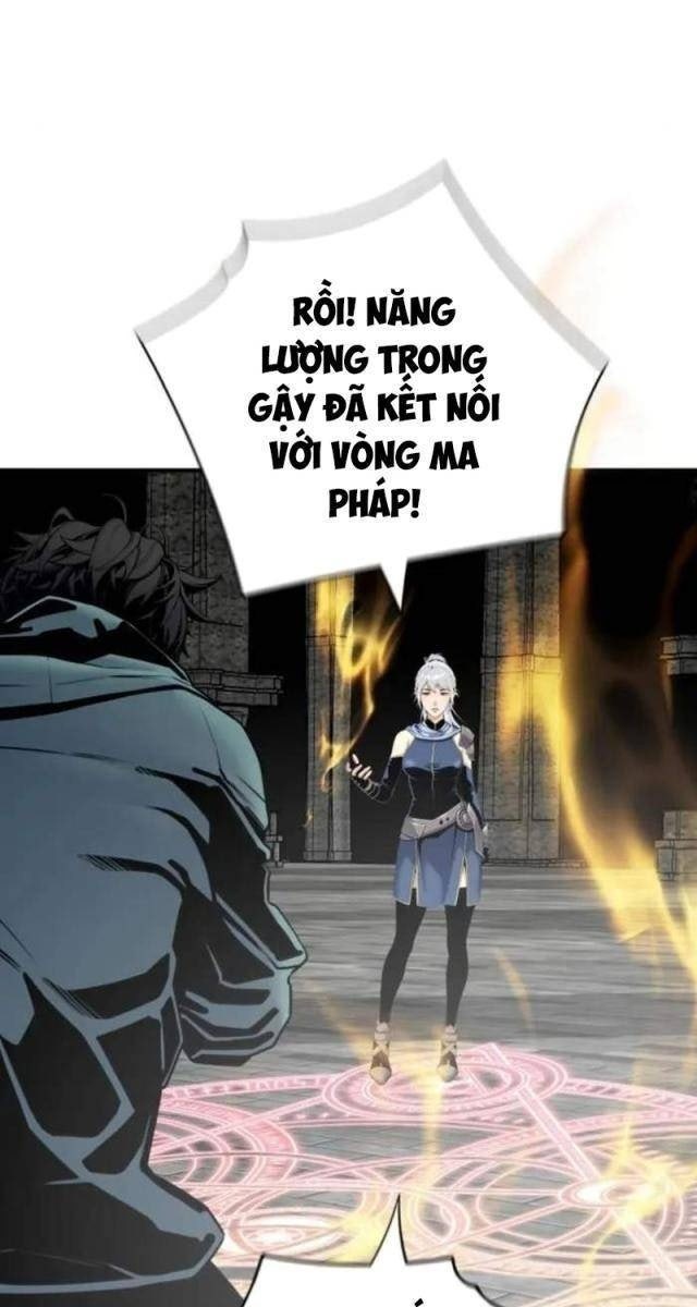 Tăng Cấp Với Các Vật Phẩm Độc Quyền Của Dungeon - Page 94