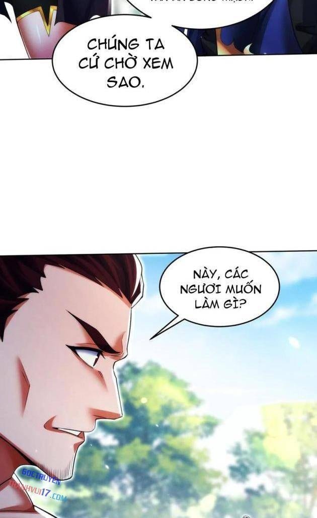 Các Nữ Sư Tôn Đều Muốn Chiếm Hữu Ta - Page 44