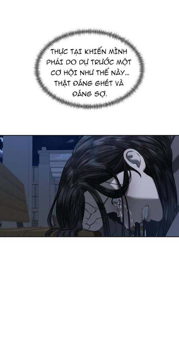 Bạn Gái Tôi Là Quái Vật - Page 107