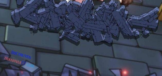 Tận Thế Giáng Lâm, Ta Trùng Sinh Thành Bạo Quân - Page 75