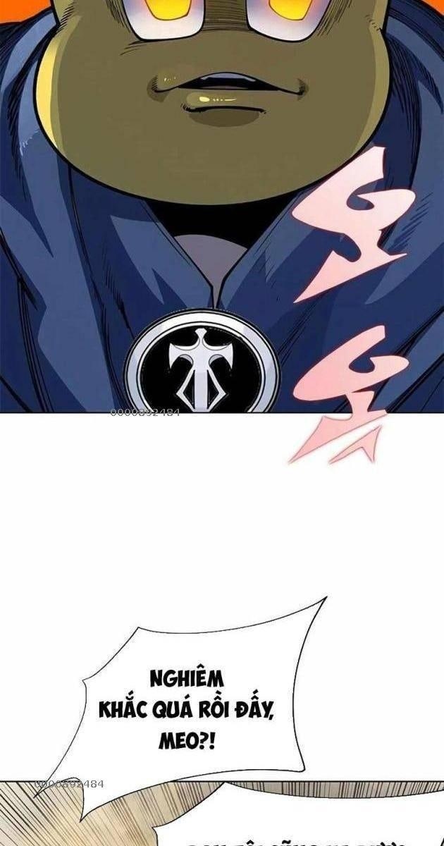 Tôi Chỉ Là Người Khuân Vác Trong Hầm Ngục - Page 33