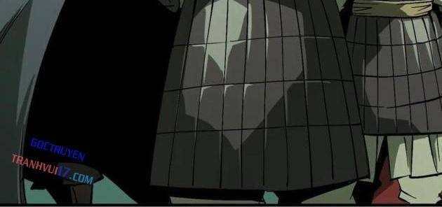 Không Cẩn Thận Lưu Danh Muôn Thủa - Page 30