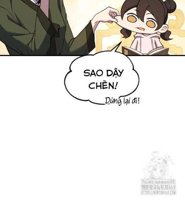 Tiểu Pháp Sư - Page 15