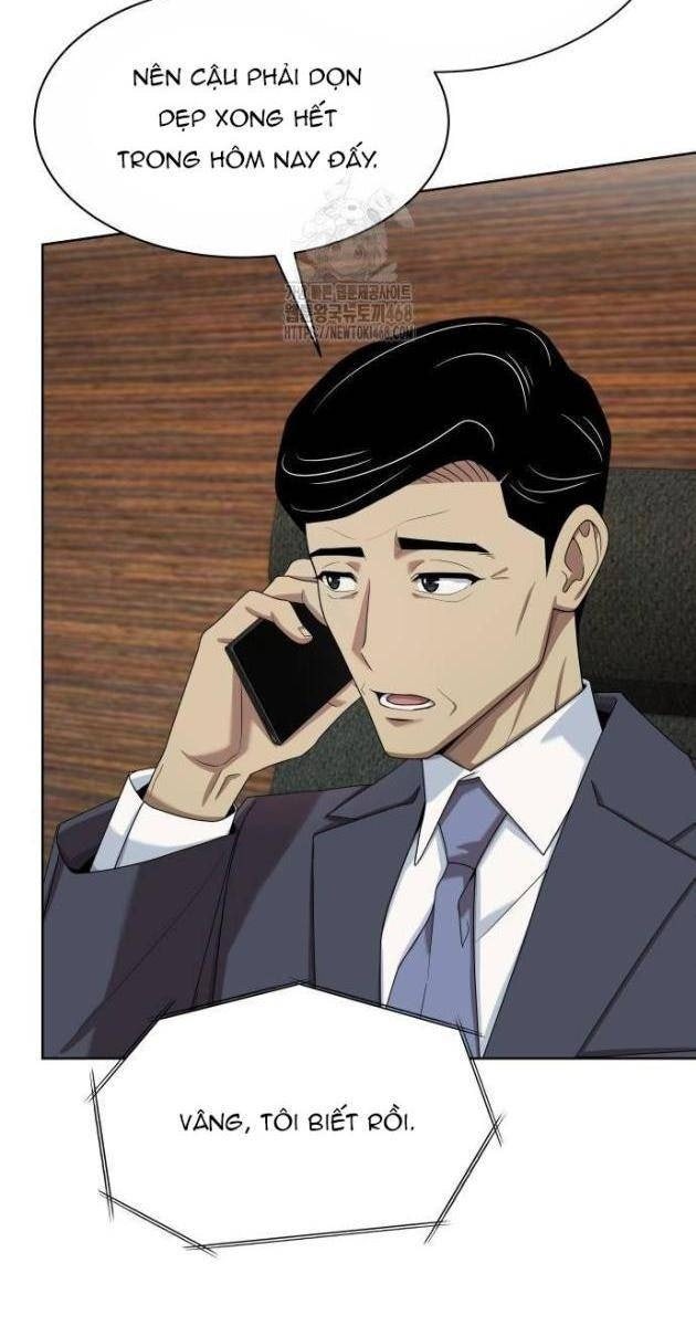 Từ Nhân Viên Vạn Năng Trở Thành Huyền Thoại - Page 21