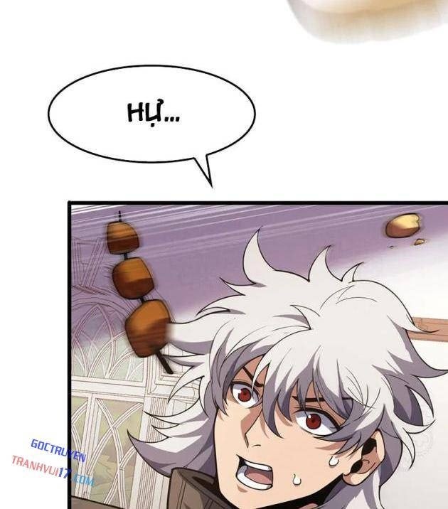 Vạn Tộc Tru Sát!! - Page 12