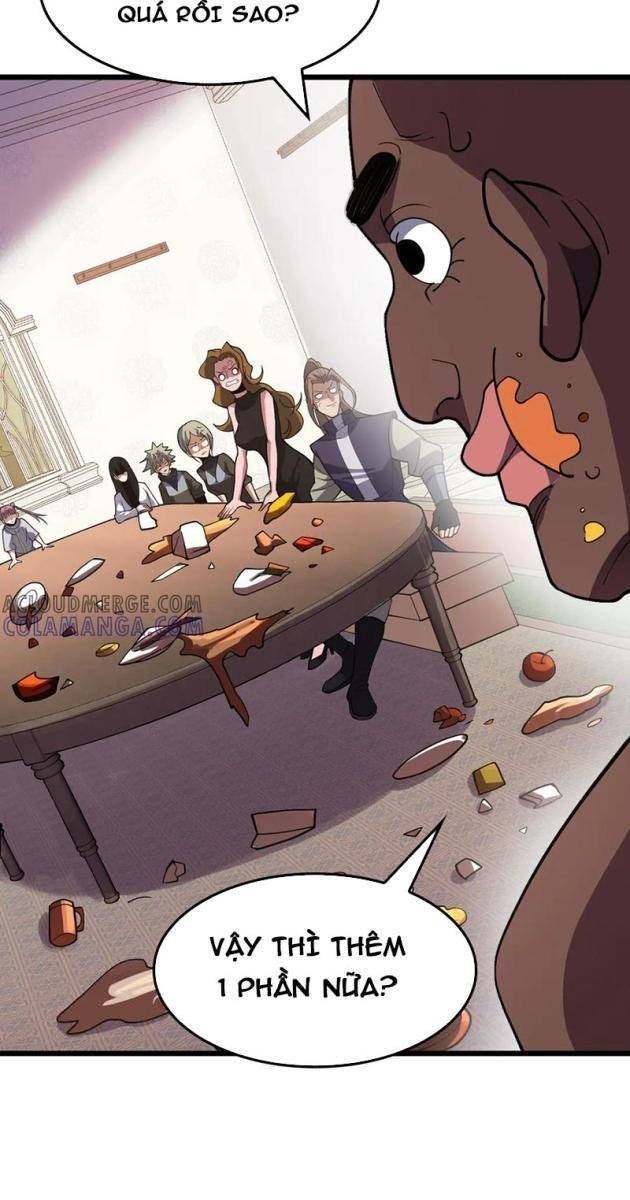 Vạn Tộc Tru Sát!! - Page 15