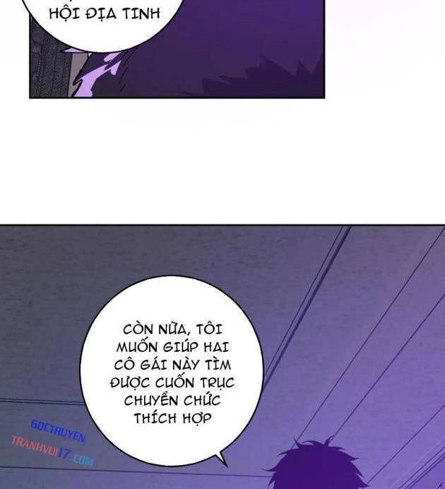 Toàn Dân Tận Thế: Ta, Virus Quân Vương - Page 48