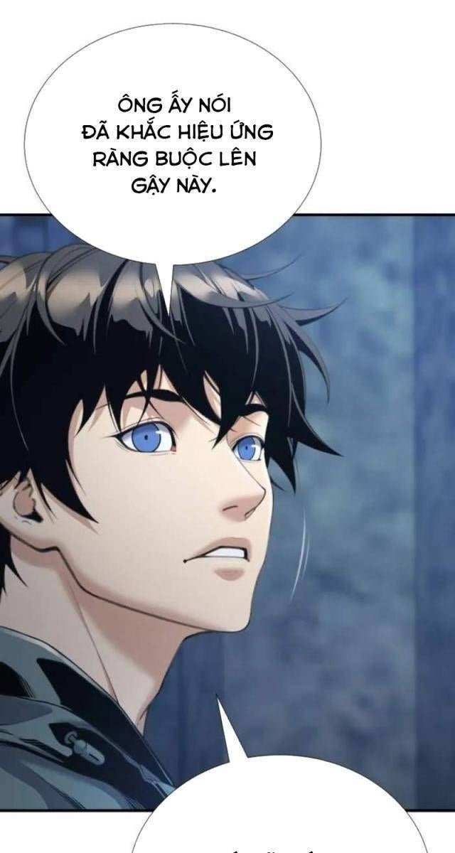 Tăng Cấp Với Các Vật Phẩm Độc Quyền Của Dungeon - Page 31