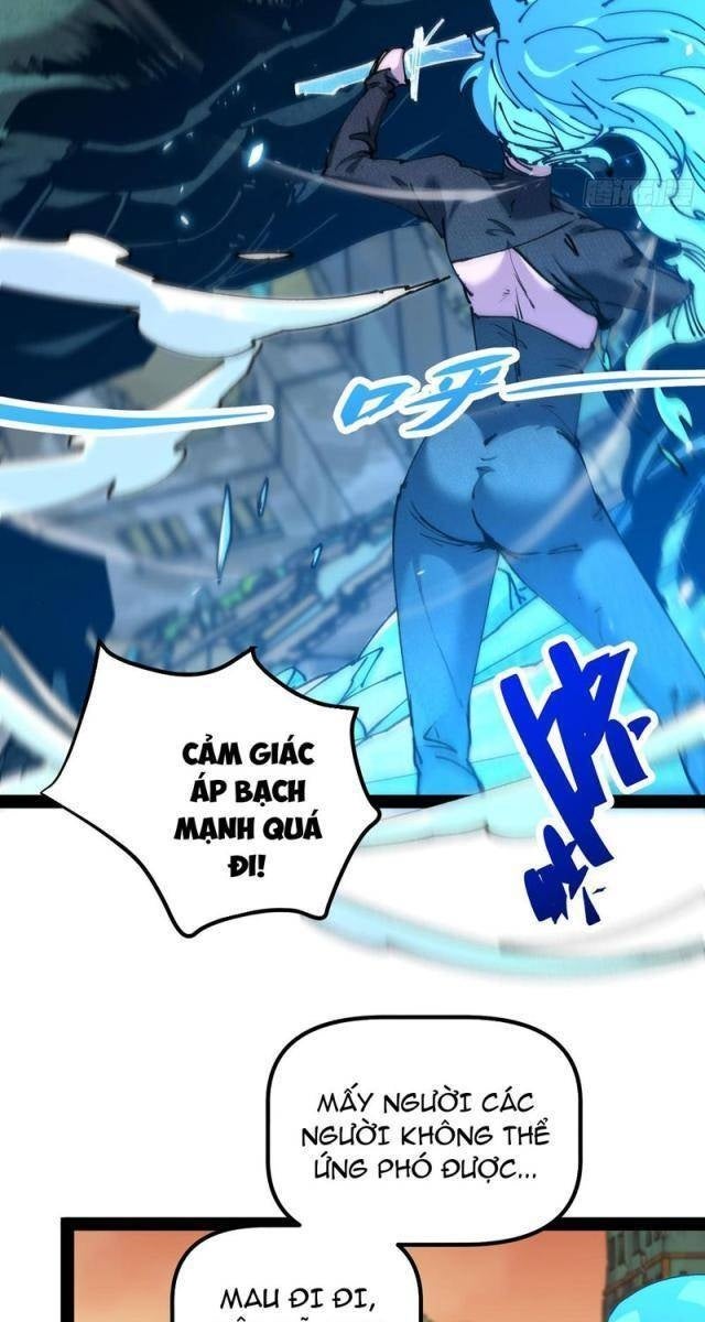 Tận Thế Giáng Lâm, Ta Trùng Sinh Thành Bạo Quân - Page 29