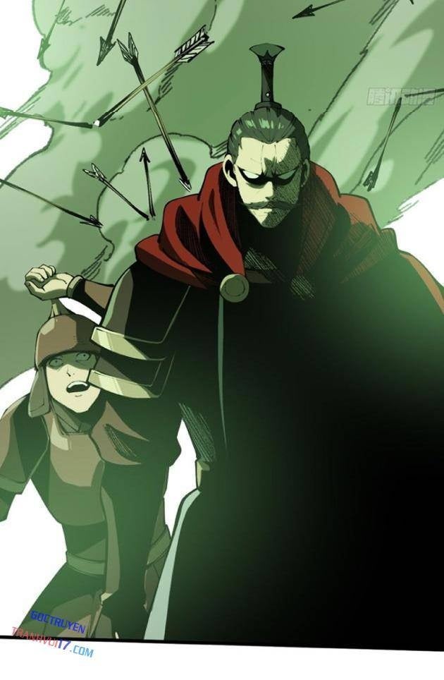 Không Cẩn Thận Lưu Danh Muôn Thủa - Page 29