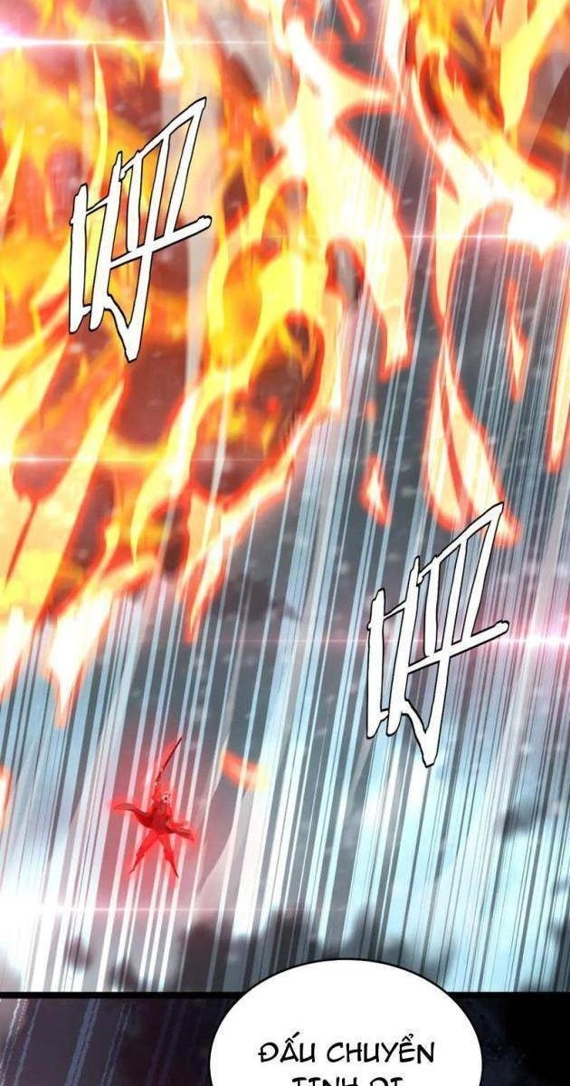 Vạn Tộc Tru Sát!! - Page 15