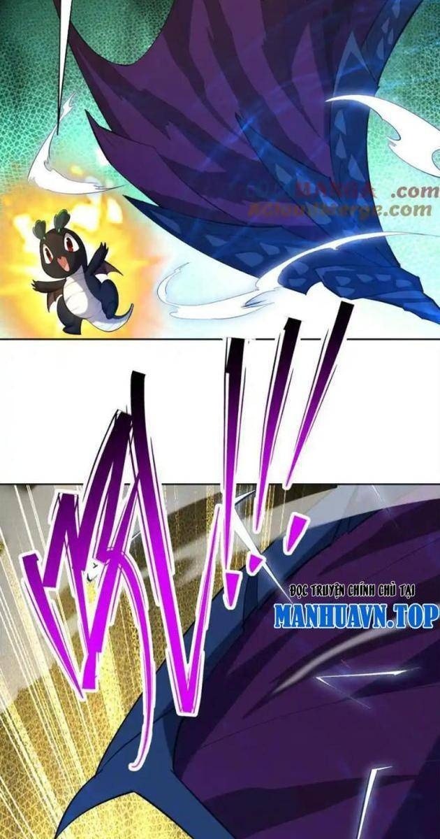 Trùng Sinh Thành Godzilla 2: Thú Thần Quật Khởi - Page 75