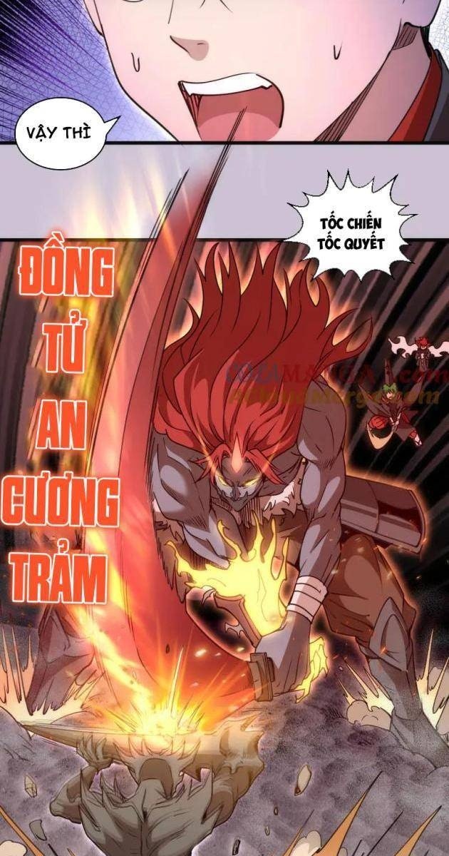 Cao Đẳng Linh Hồn - Page 31