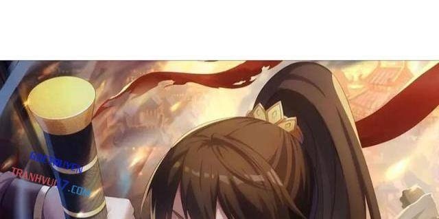 Đại Tần Ta Con Trai Tần Thủy Hoàng Giết Địch Thăng Cấp Thành Thần - Page 8