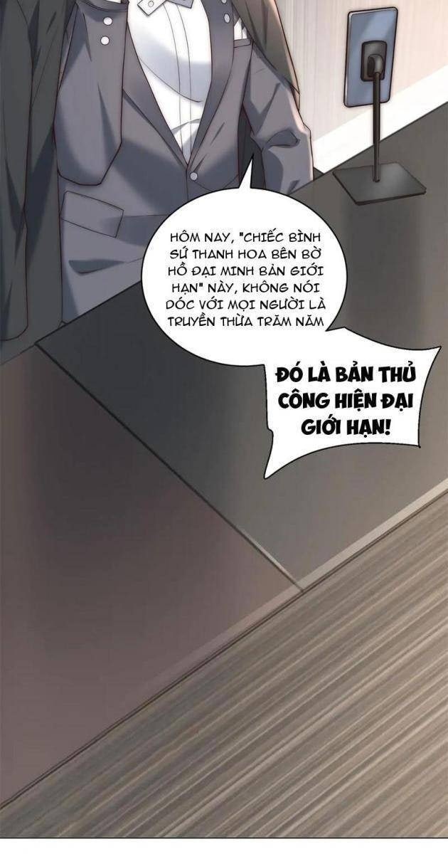 Giá Trị Hàng Hóa Giảm Trăm Vạn Lần - Page 51