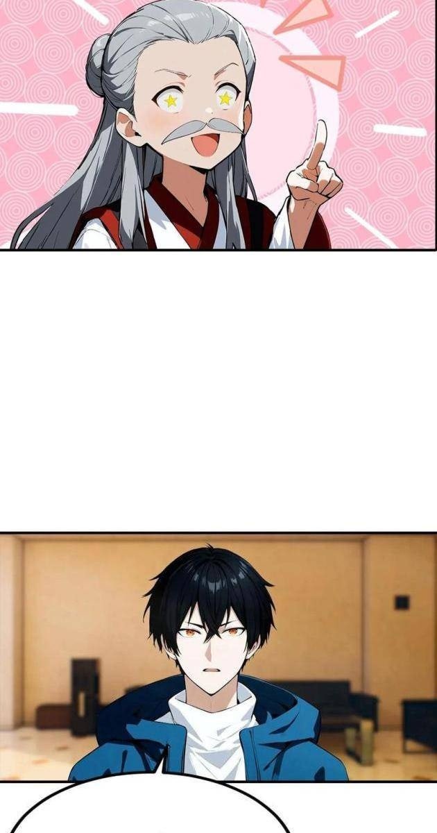 Toàn Dân Ngự Thú: Bắt Đầu Từ Sơn Hải Kinh Ta Quét Ngang Toàn Cầu - Page 48