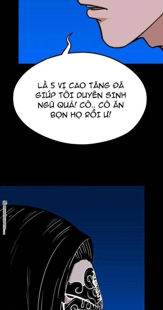 Đấu Yếm Thần - Page 111