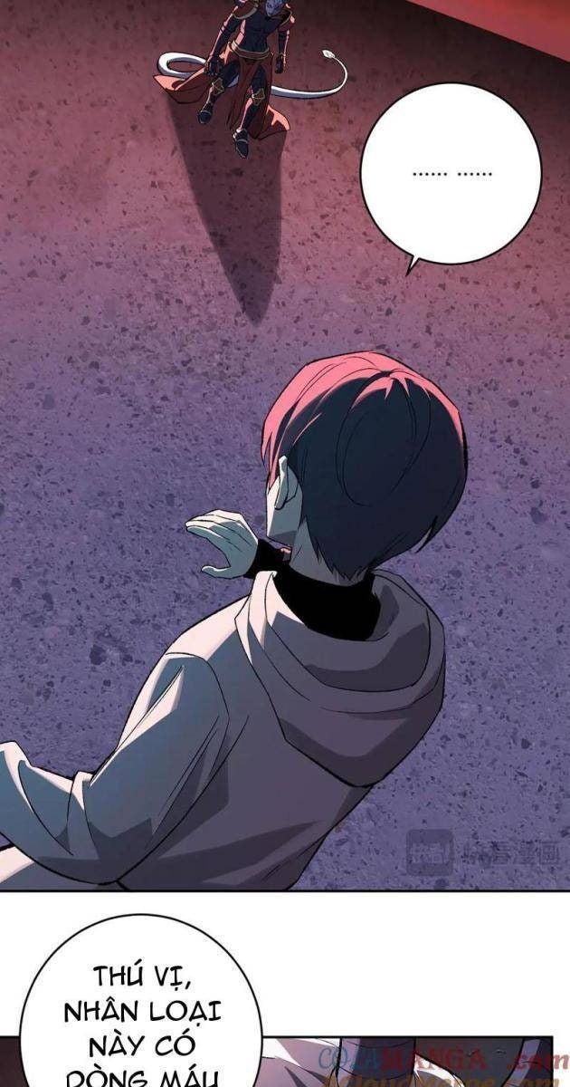 Toàn Dân Tận Thế: Ta, Virus Quân Vương - Page 55