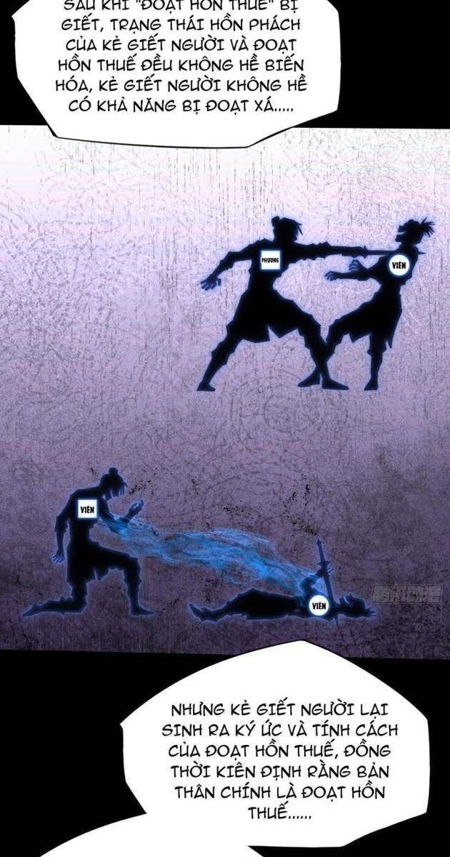 Quỷ Trọc Tiên Đạo - Page 45