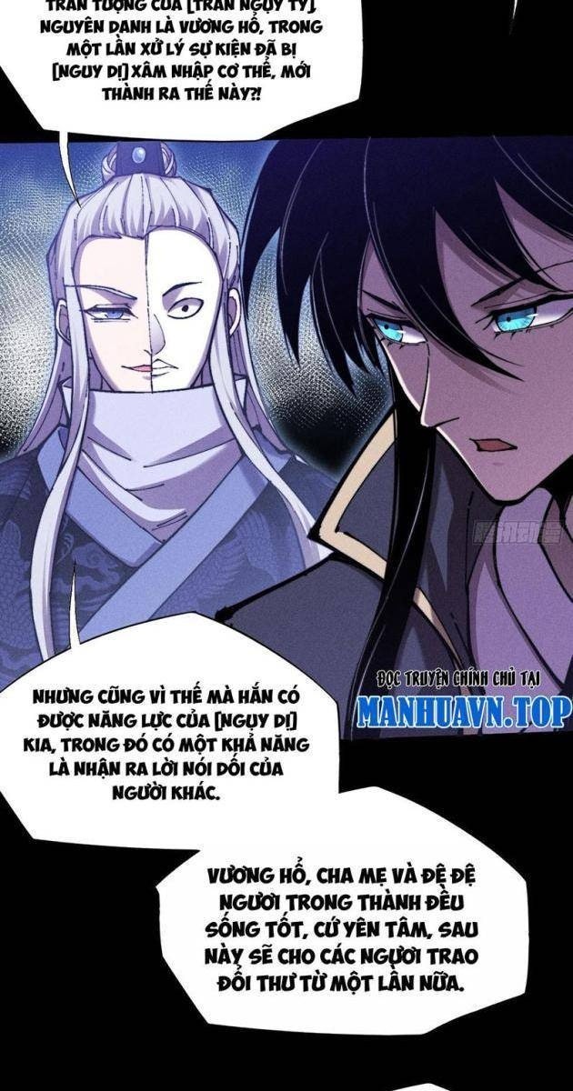 Quỷ Trọc Tiên Đạo - Page 43