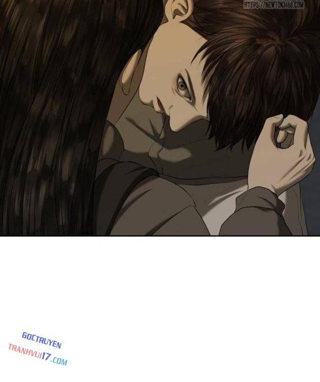 Bạn Gái Tôi Là Quái Vật - Page 36