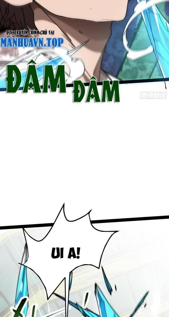 Tận Thế Giáng Lâm, Ta Trùng Sinh Thành Bạo Quân - Page 43