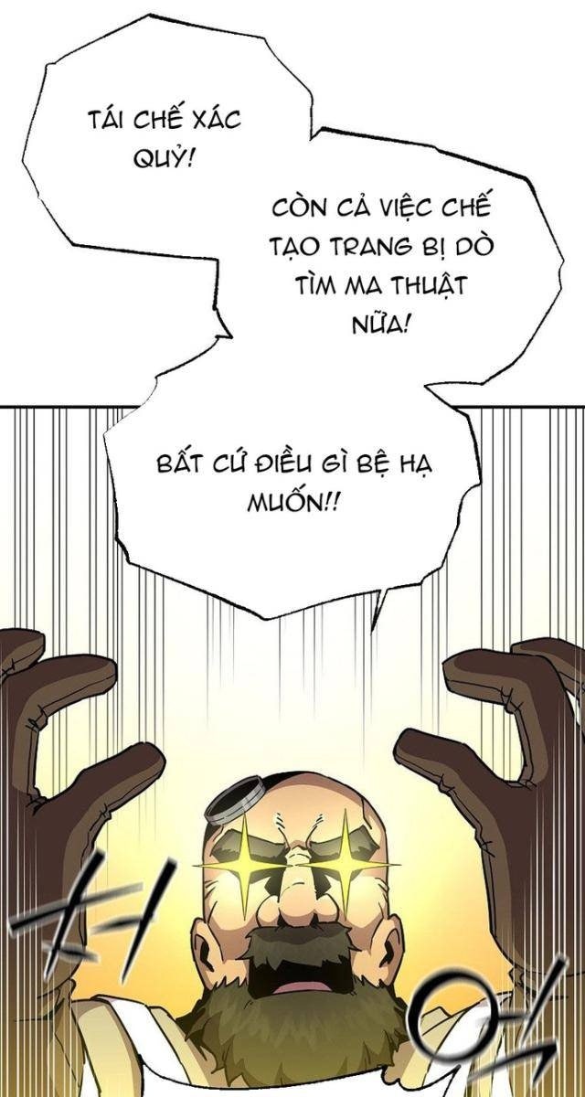 Người Chơi Lỗi - Page 14