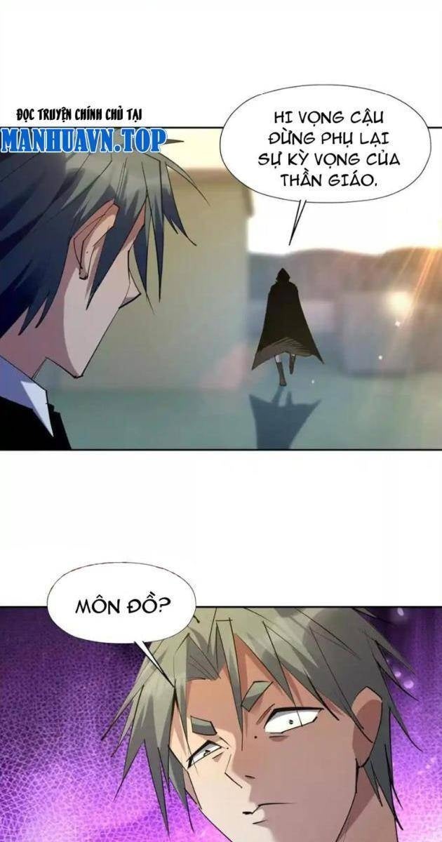 Trùng Sinh Thành Godzilla 2: Thú Thần Quật Khởi - Page 67