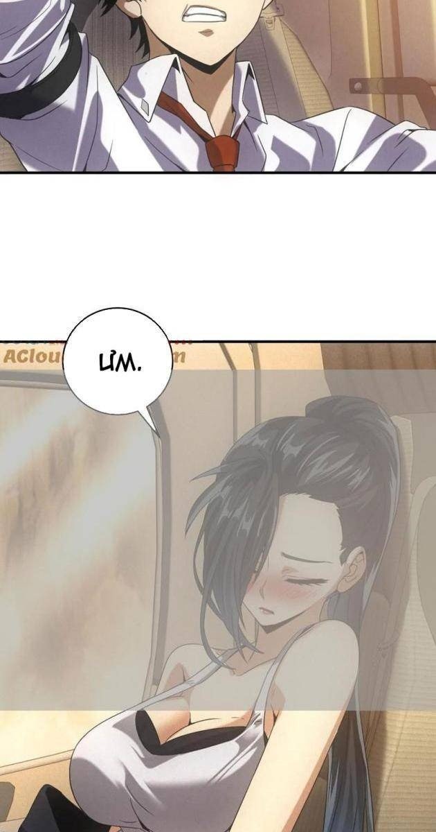 Ta Bán Hàng Rong Thời Tận Thế - Page 7