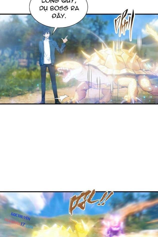 Toàn Dân Ngự Thú: Bắt Đầu Từ Sơn Hải Kinh Ta Quét Ngang Toàn Cầu - Page 28