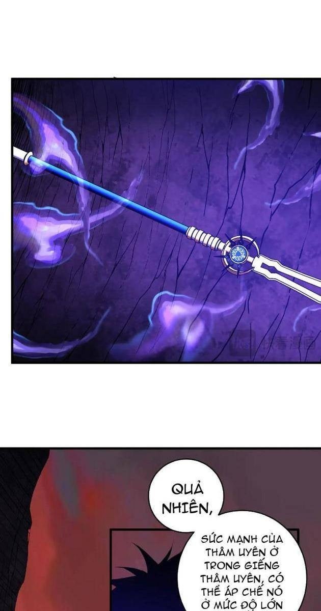 Toàn Dân Tận Thế: Ta, Virus Quân Vương - Page 29