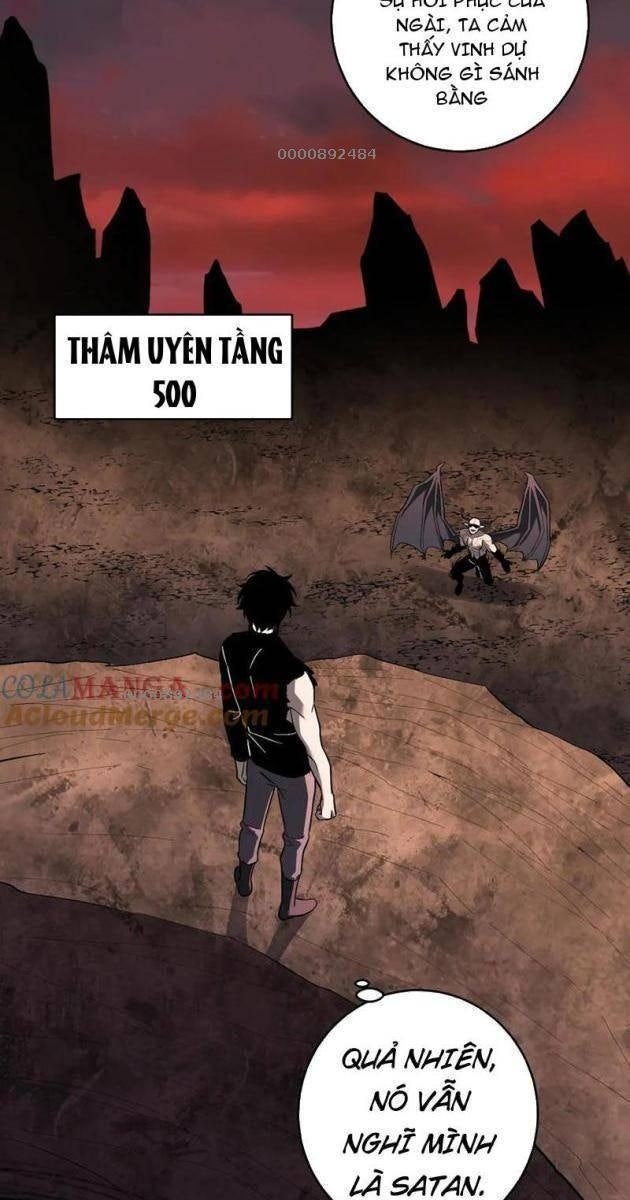 Toàn Dân Tận Thế: Ta, Virus Quân Vương - Page 35