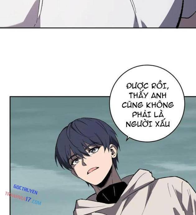 Toàn Dân Tận Thế: Ta, Virus Quân Vương - Page 60