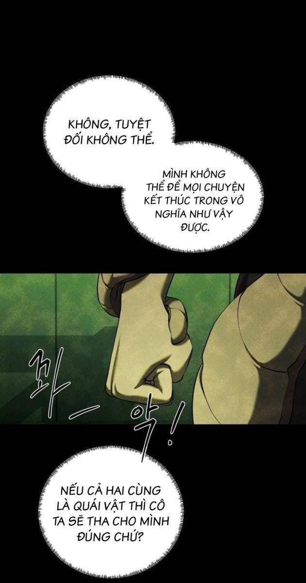 Bạn Gái Tôi Là Quái Vật - Page 95