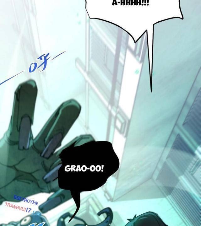 Tận Thế Giáng Lâm, Ta Trùng Sinh Thành Bạo Quân - Page 28