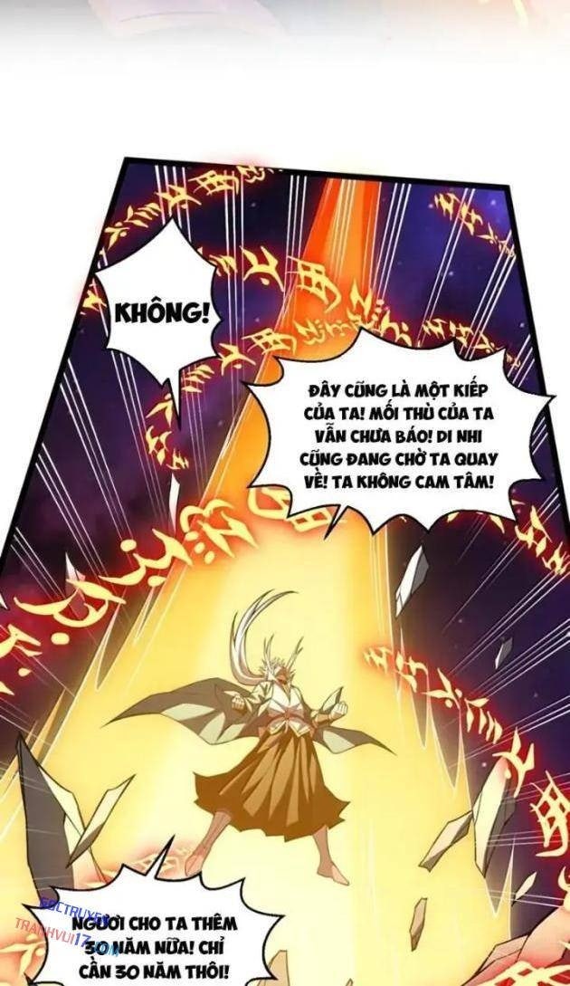 Hảo Đồ Nhi Hãy Tha Cho Vi Sư - Page 51